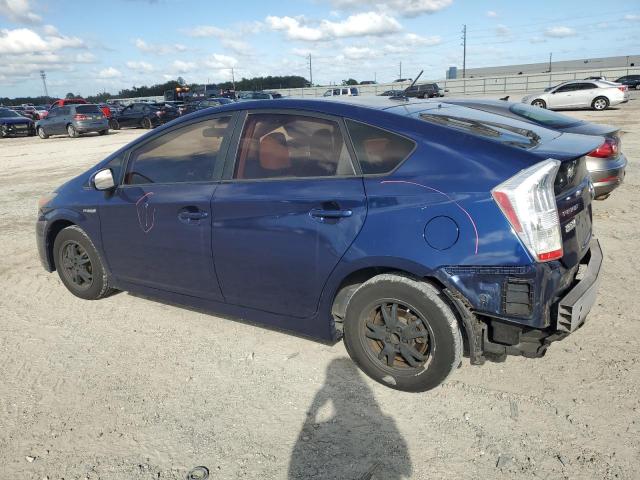 Photo 2 from auction – 2010 TOYOTA PRIUS with VIN JTDKN3DU6A0028332