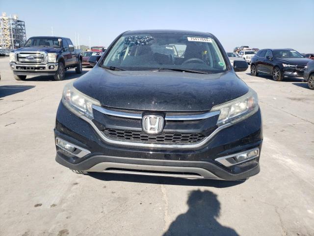 Photo 5 from auction – 2016 HONDA CR-V EX with VIN 3CZRM3H5XGG706048