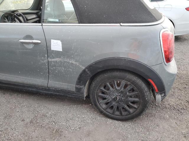 Снимка 12 от търг – 2020 MINI COOPER с VIN WMWWJ3C08L3L55115