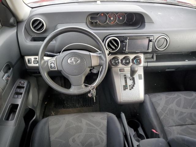 Photo 8 from auction – 2014 TOYOTA SCION XB with VIN JTLZE4FE0EJ054827