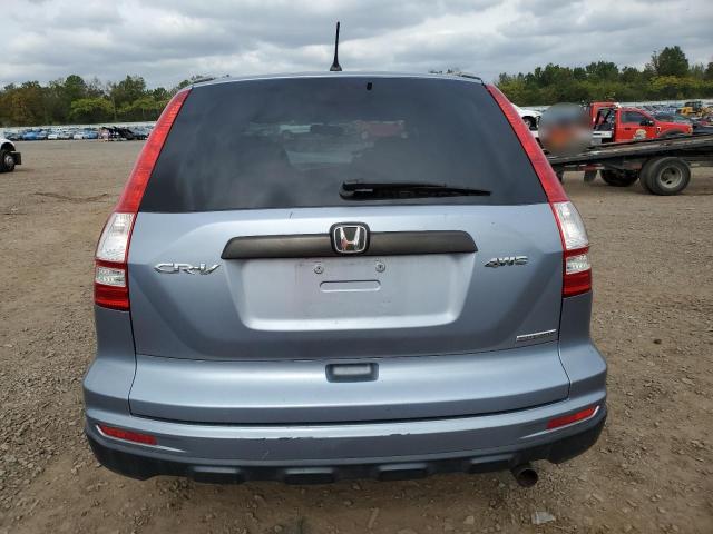 Photo 6 from auction – 2011 HONDA CR-V SE with VIN 5J6RE4H42BL020172