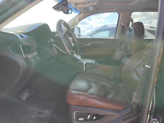 Photo 7 from auction – 2015 CADILLAC ESCALADE E with VIN 1GYS3TKJ8FR702587