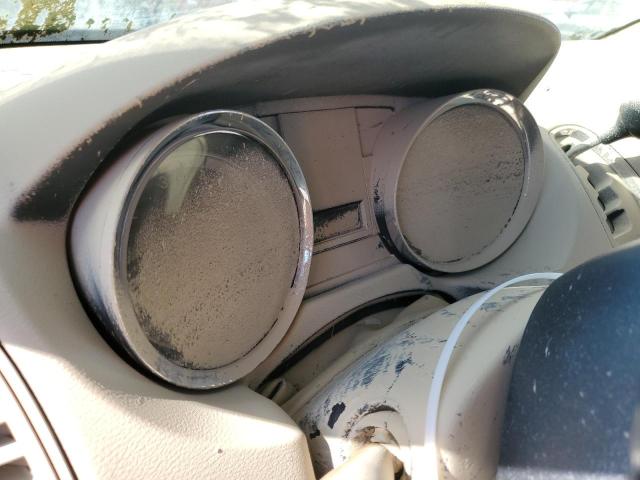 Photo 9 from auction – 2019 DODGE GRAND CARA with VIN 2C4RDGCG6KR706928