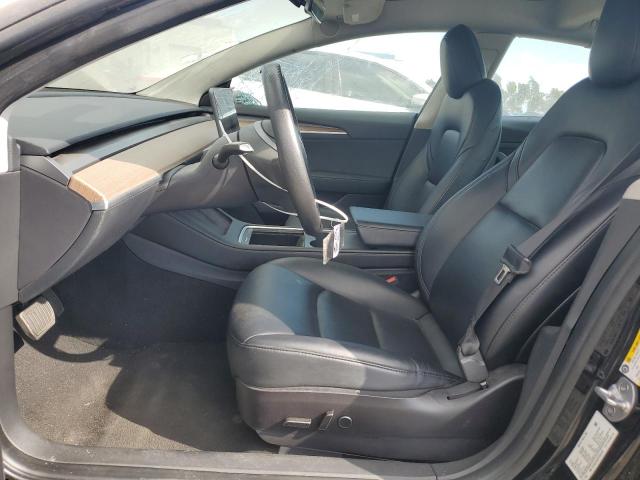 Photo 7 from auction – 2023 TESLA MODEL 3 with VIN 5YJ3E1EA2PF459189