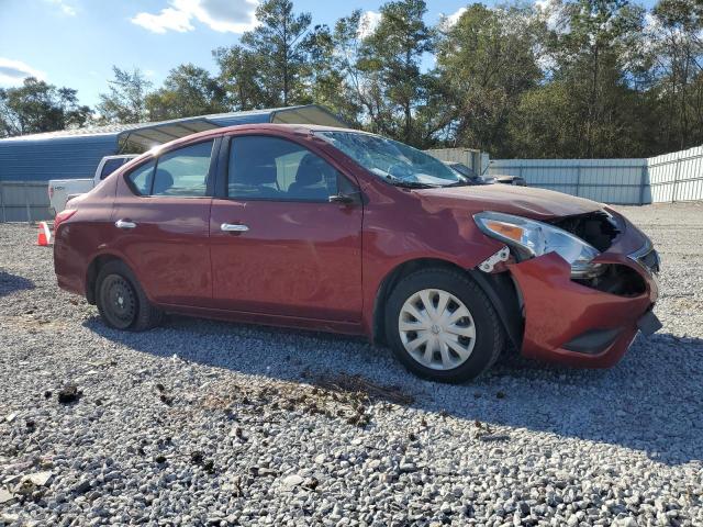 Photo 4 from auction – 2017 NISSAN VERSA S with VIN 3N1CN7AP9HK458694