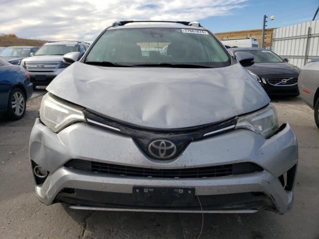 Photo 5 from auction – 2016 TOYOTA RAV4 LIMIT with VIN 2T3DFREV4GW431746