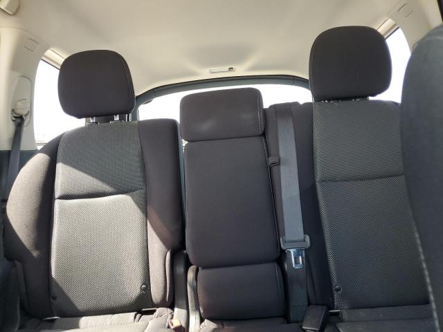 Photo 10 from auction – 2018 NISSAN PATHFINDER with VIN 5N1DR2MN0JC619072