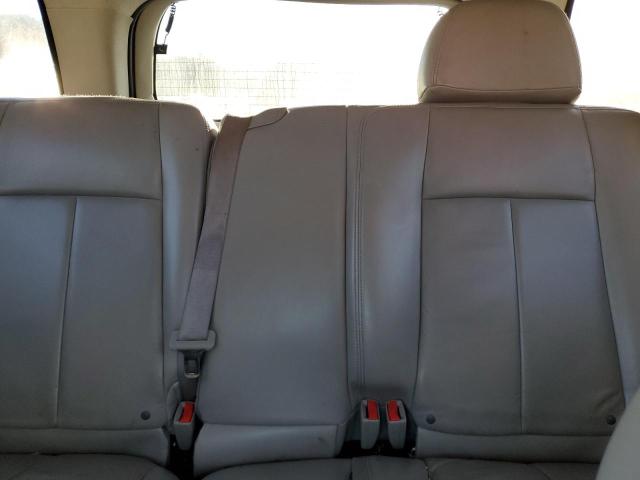 Photo 10 from auction – 2006 CHEVROLET TRAILBLAZE with VIN 1GNDT13S162304504