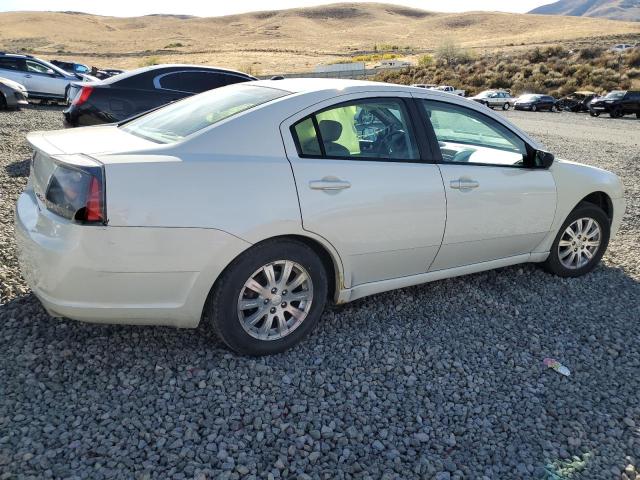 Photo 3 from auction – 2008 MITSUBISHI GALANT ES with VIN 4A3AB56F58E012468