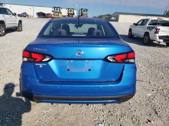 Photo 6 from auction – 2021 NISSAN VERSA S with VIN 3N1CN8DV2ML809577
