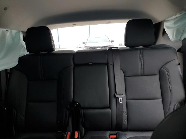 Photo 10 from auction – 2020 CHEVROLET BLAZER 3LT with VIN 3GNKBJRS9LS587994
