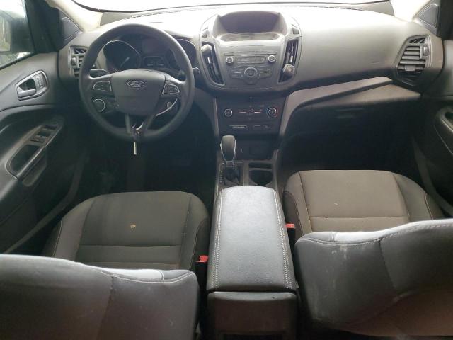 Photo 8 from auction – 2019 FORD ESCAPE S with VIN 1FMCU0F73KUB48916