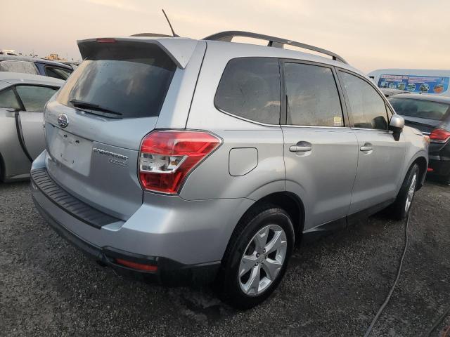 Photo 3 from auction – 2015 SUBARU FORESTER 2 with VIN JF2SJAHCXFH580153