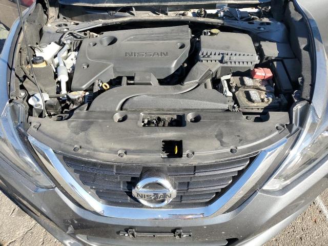 Photo 11 from auction – 2017 NISSAN ALTIMA 2.5 with VIN 1N4AL3AP1HC235001