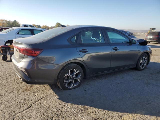 Photo 3 from auction – 2021 KIA FORTE FE with VIN 3KPF24AD7ME381839