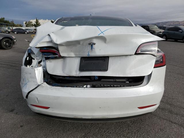 Photo 6 from auction – 2023 TESLA MODEL 3 with VIN 5YJ3E1EA2PF541374