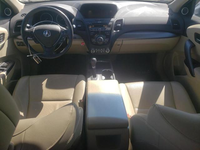Photo 8 from auction – 2013 ACURA RDX TECHNO with VIN 5J8TB3H54DL009315