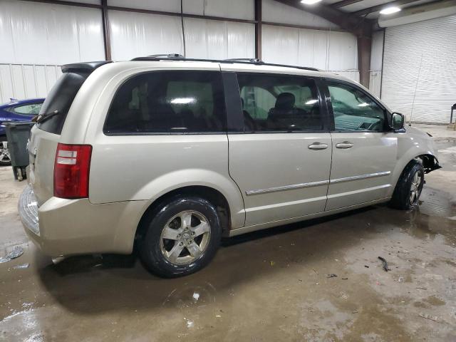 Photo 3 from auction – 2008 DODGE GRAND CARA with VIN 1D8HN54P98B108532