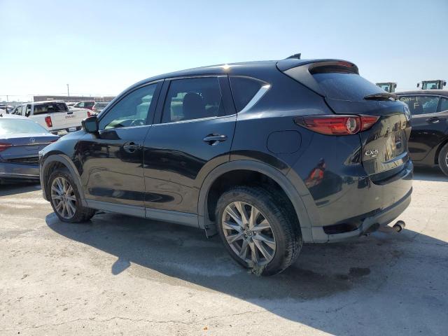 Photo 2 from auction – 2020 MAZDA CX-5 GRAND with VIN JM3KFBAY4L0748494