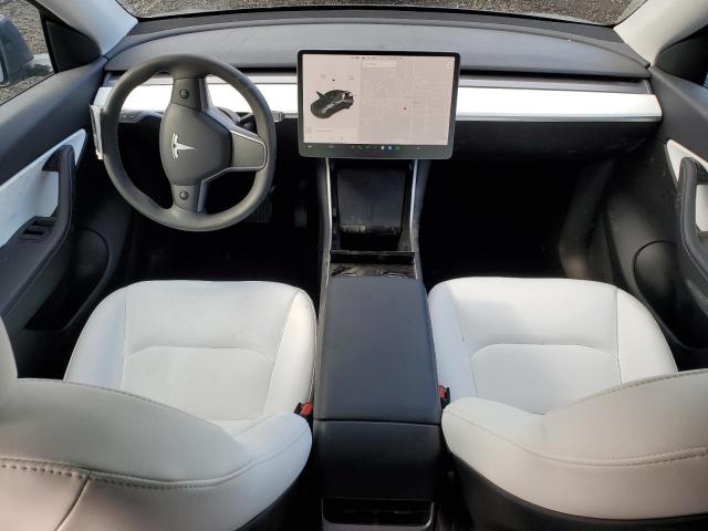 Фото 8 с аукциона – 2020 TESLA MODEL Y с VIN 5YJYGDEE8LF021937
