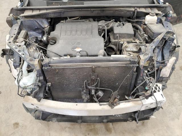 Photo 12 from auction – 2016 TOYOTA HIGHLANDER with VIN 5TDDKRFH9GS228485