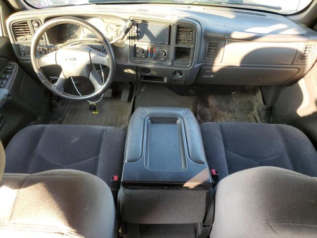 Photo 8 from auction – 2006 GMC NEW SIERRA with VIN 2GTEK13Z061255812