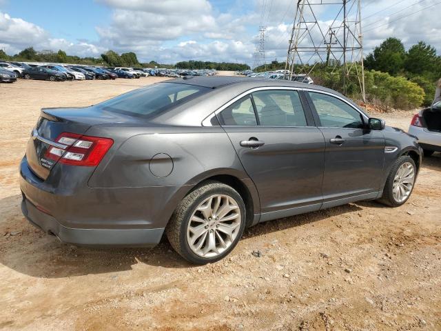 Photo 3 from auction – 2017 FORD TAURUS LIM with VIN 1FAHP2F87HG114254