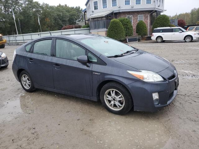 صورة رقم 4 من المزاد - 2011 TOYOTA PRIUS مع VIN JTDKN3DU6B0259071