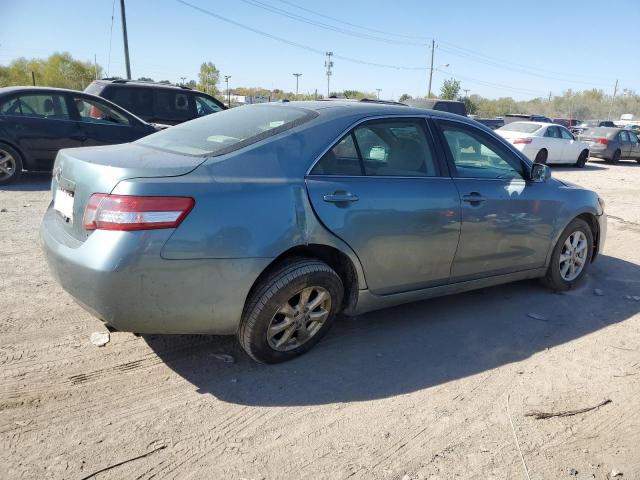 صورة رقم 3 من المزاد - 2011 TOYOTA CAMRY BASE مع VIN 4T4BF3EK9BR121593