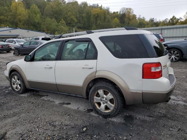 Photo 2 from auction – 2005 FORD FREESTYLE with VIN 1FMZK05155GA63236