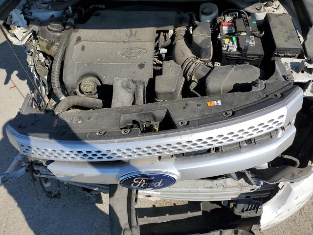 صورة رقم 12 من المزاد - 2015 FORD EXPLORER X مع VIN 1FM5K7D81FGC45944