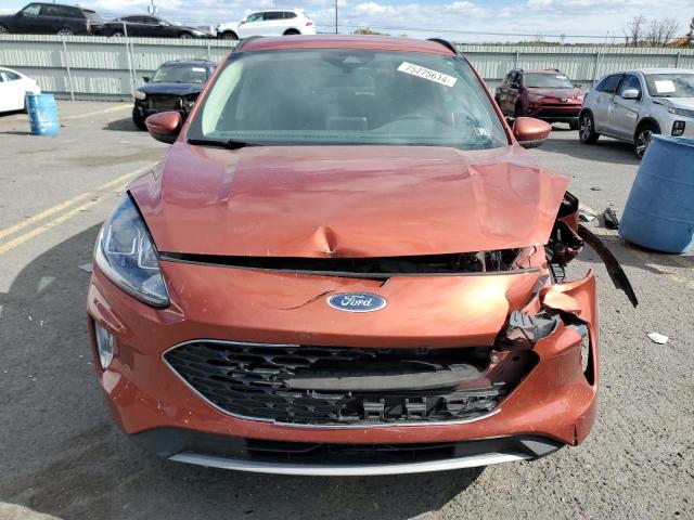 Photo 5 from auction – 2020 FORD ESCAPE SEL with VIN 1FMCU9H68LUA91297