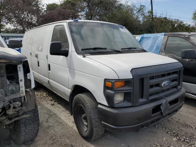 Photo 4 from auction – 2014 FORD ECONOLINE with VIN 1FTNE1EW8EDA11175
