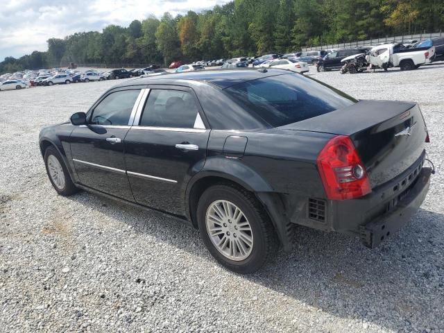 Photo 2 from auction – 2010 CHRYSLER 300 TOURIN with VIN 2C3CA5CV1AH221056
