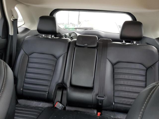 Photo 10 from auction – 2015 FORD EDGE SEL with VIN 2FMTK4J94FBB15666