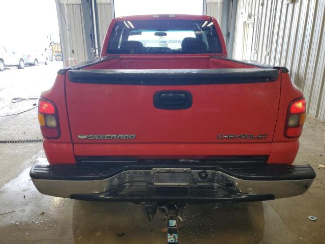 Photo 6 from auction – 1999 CHEVROLET SILVERADO with VIN 2GCEK19T4X1235020