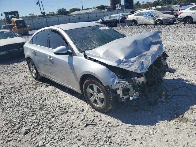 Photo 4 from auction – 2015 CHEVROLET CRUZE LT with VIN 1G1PC5SB8F7101409