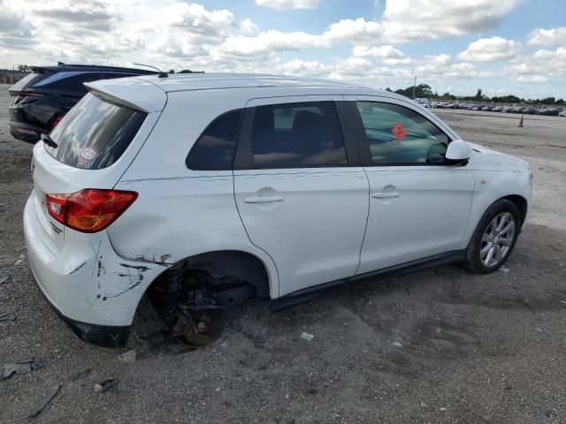 Photo 3 from auction – 2015 MITSUBISHI OUTLANDER with VIN 4A4AP3AUXFE012471