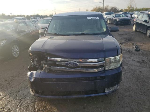 Photo 5 from auction – 2011 FORD FLEX SE with VIN 2FMGK5BC9BBD11517
