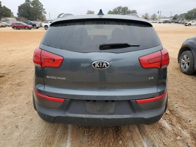 Photo 6 from auction – 2015 KIA SPORTAGE E with VIN KNDPCCAC8F7761956