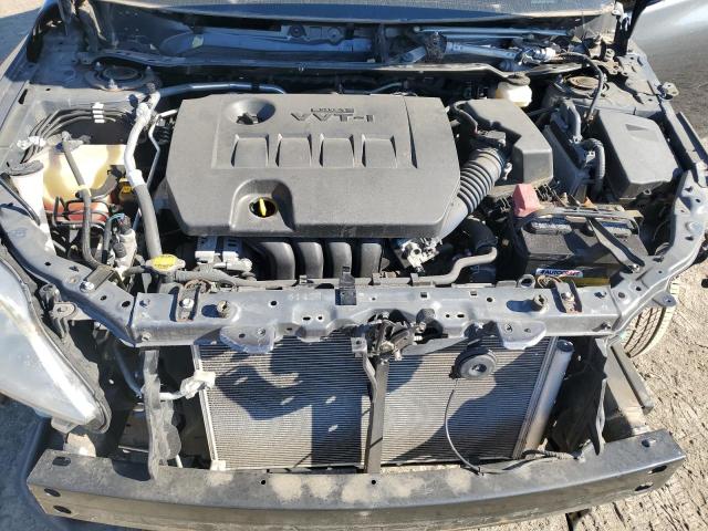 Photo 11 from auction – 2013 TOYOTA COROLLA BA with VIN 2T1BU4EE2DC117969