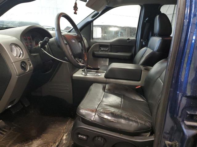 Photo 7 from auction – 2008 FORD F150 SUPER with VIN 1FTPW14V28FB43873