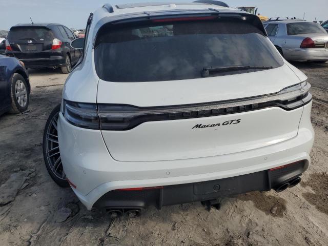Photo 6 from auction – 2023 PORSCHE MACAN GTS with VIN WP1AF2A59PLB56053