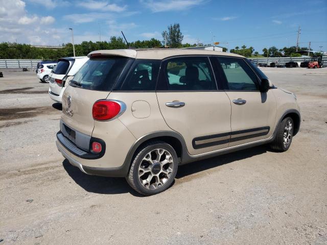 Photo 3 from auction – 2014 FIAT 500L TREKK with VIN ZFBCFADH1EZ020216