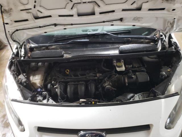 Photo 11 from auction – 2018 FORD TRANSIT CO with VIN NM0LS7E74J1345045