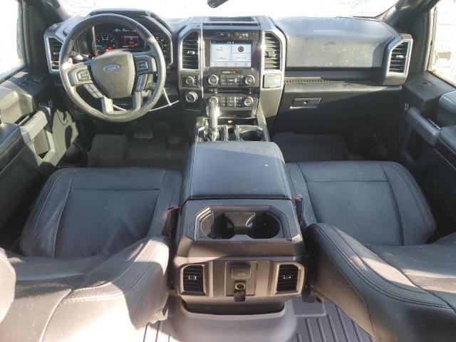 Photo 8 from auction – 2016 FORD F150 SUPER with VIN 1FTEW1EP1GFB67670