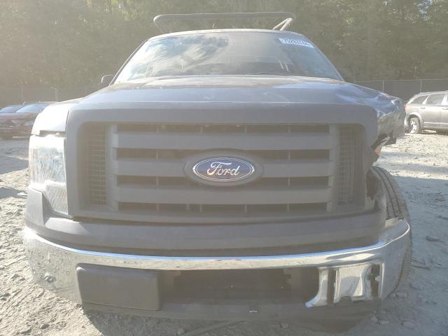 Photo 5 from auction – 2010 FORD F150 with VIN 1FTMF1CW7AKC37645