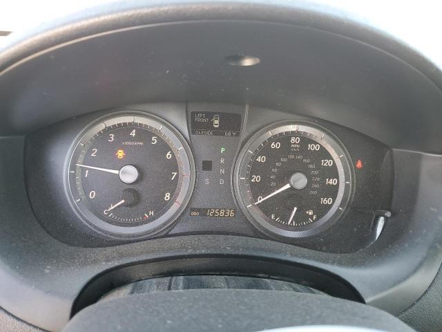 صورة رقم 9 من المزاد - 2008 LEXUS ES 350 مع VIN JTHBJ46G082171945