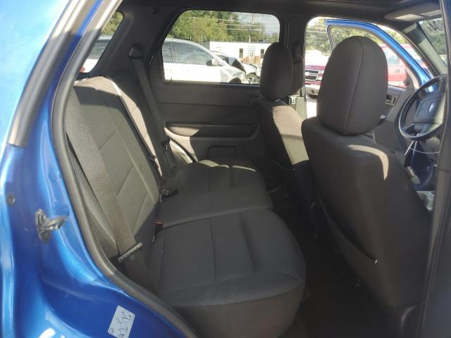 Photo 11 from auction – 2012 FORD ESCAPE XLT with VIN 1FMCU9D72CKA87272