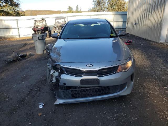 Photo 5 from auction – 2017 KIA OPTIMA HYB with VIN KNAGT4LC7H5005274